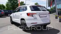 2020 Skoda Karoq