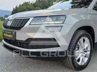 2020 Skoda Karoq