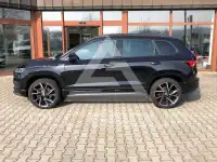 2020 Skoda Karoq