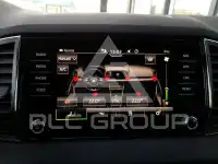 2020 Skoda Karoq