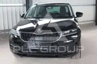 2020 Skoda Karoq