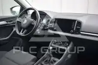 2020 Skoda Karoq