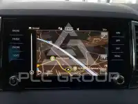 2020 Skoda Karoq