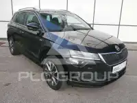 2020 Skoda Karoq