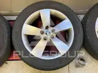 2020 Skoda Karoq