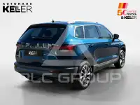 2020 Skoda Karoq