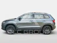 2020 Skoda Karoq