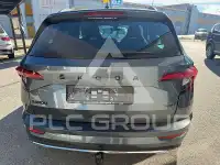 2020 Skoda Karoq