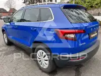 2020 Skoda Karoq