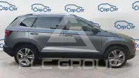 2020 Skoda Karoq