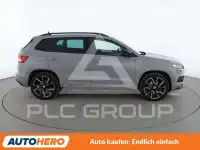 2020 Skoda Karoq