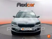 2020 Skoda Karoq