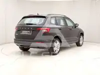 2020 Skoda Karoq
