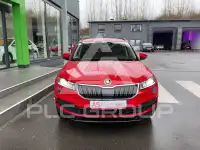 2020 Skoda Karoq