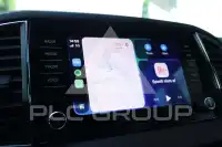 2020 Skoda Karoq