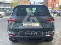 2020 Skoda Karoq