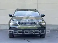 2020 Skoda Karoq