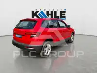 2020 Skoda Karoq