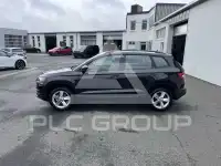 2020 Skoda Karoq