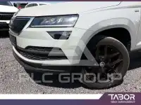 2020 Skoda Karoq