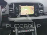2020 Skoda Karoq