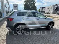 2020 Skoda Karoq