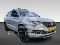 2020 Skoda Karoq