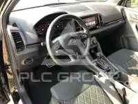 2020 Skoda Karoq