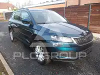 2020 Skoda Karoq