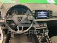 2020 Skoda Karoq