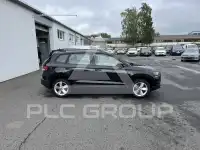 2020 Skoda Karoq