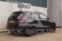 2020 Skoda Karoq