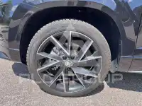 2020 Skoda Karoq