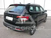 2020 Skoda Karoq