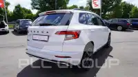 2020 Skoda Karoq
