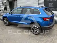 2020 Skoda Karoq
