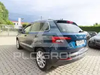 2020 Skoda Karoq