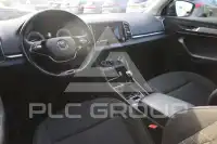 2020 Skoda Karoq