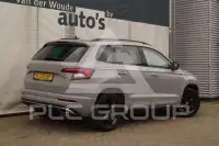 2020 Skoda Karoq