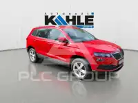2020 Skoda Karoq