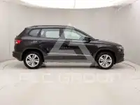 2020 Skoda Karoq