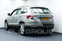 2020 Skoda Karoq