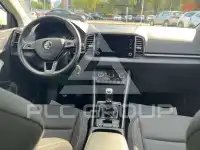 2020 Skoda Karoq