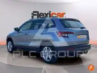 2020 Skoda Karoq