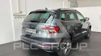 2020 Skoda Karoq