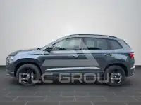 2020 Skoda Karoq
