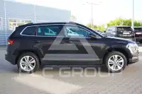 2020 Skoda Karoq