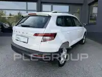 2020 Skoda Karoq