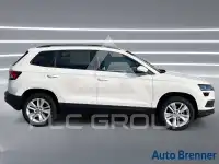 2020 Skoda Karoq
