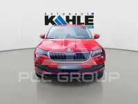 2020 Skoda Karoq